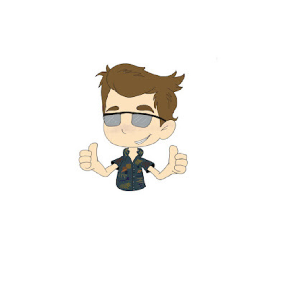 Meet your Posher, Logan